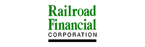 Railroad Financial Corporation Logo